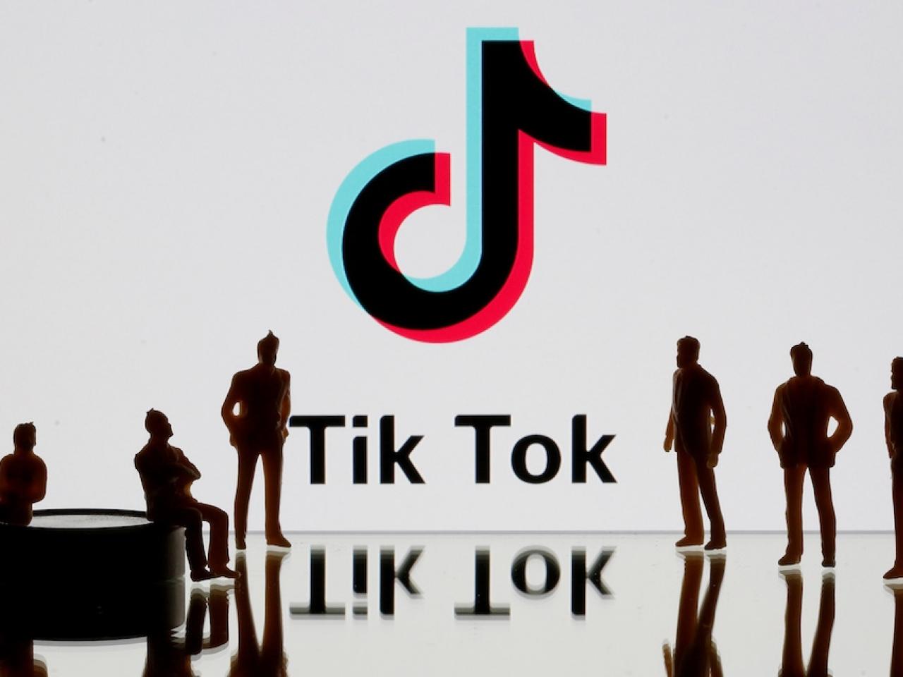 掌站科技tiktok算法算不上独一无二但开发难度非常大